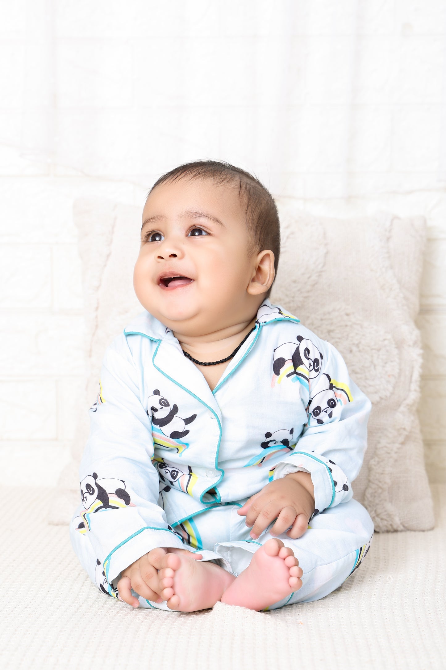 Panda Paradise - Baby