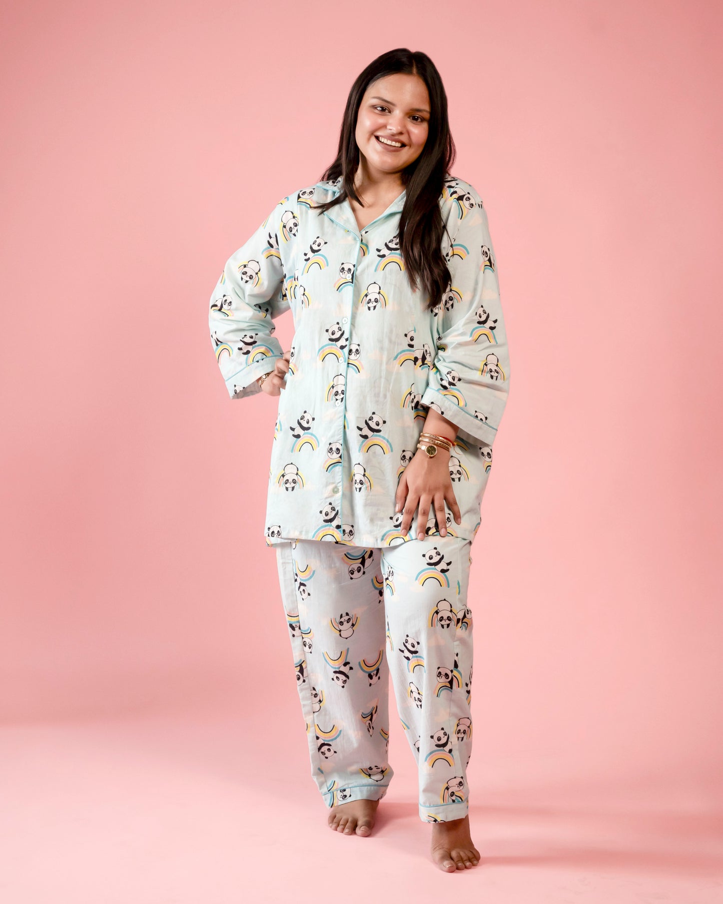 Panda Paradise - Mother