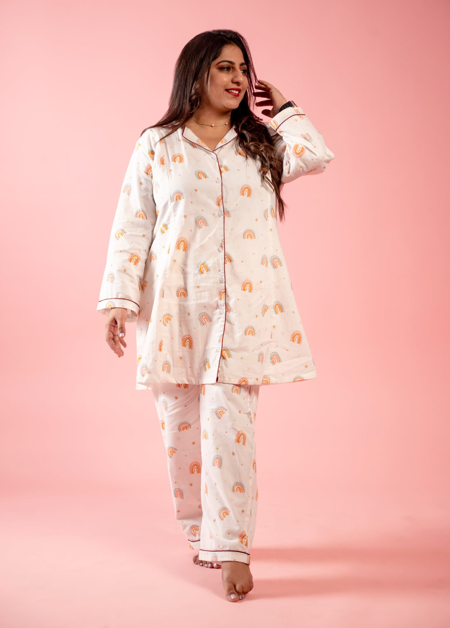 Magical Rainbows - Mother