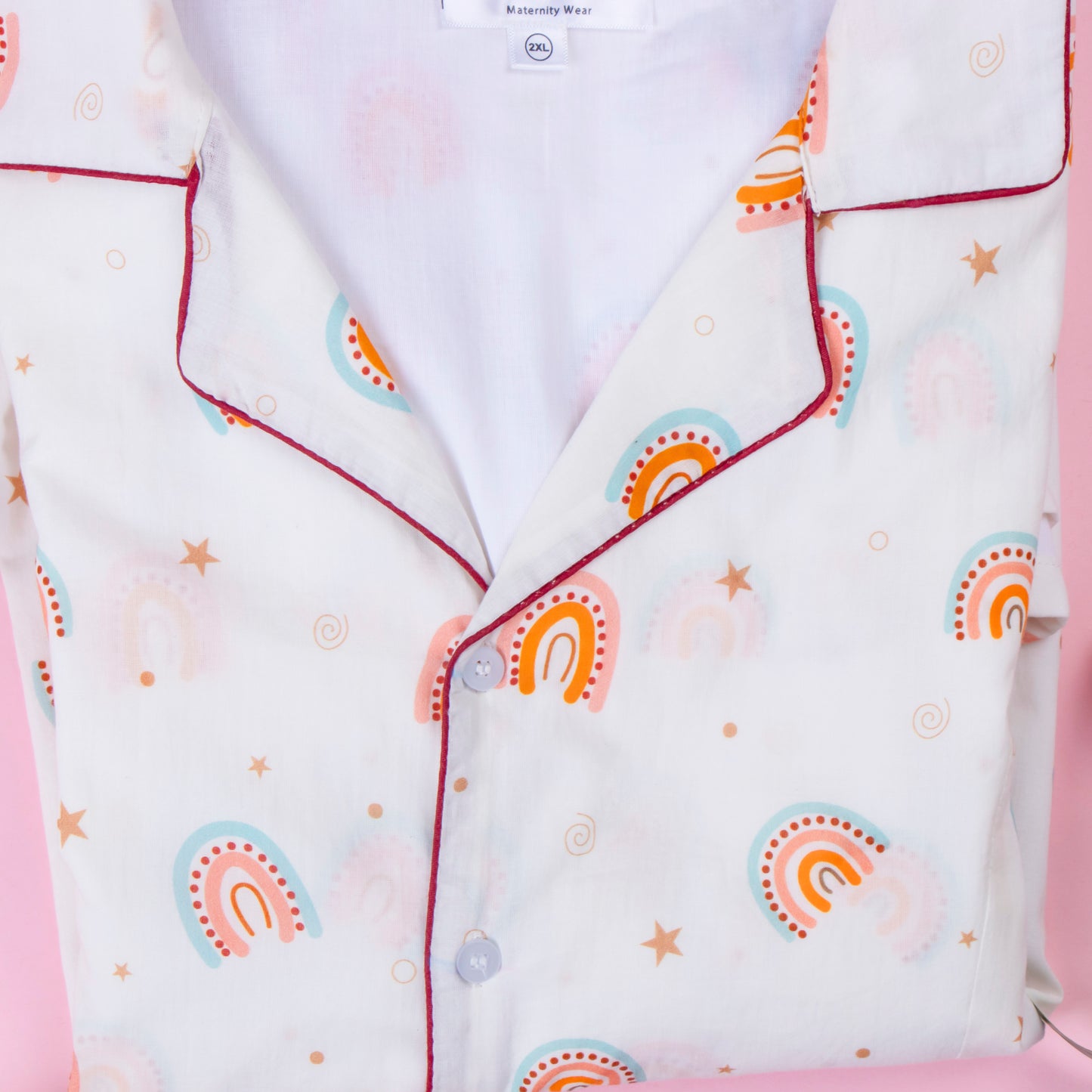 Magical Rainbows - Baby