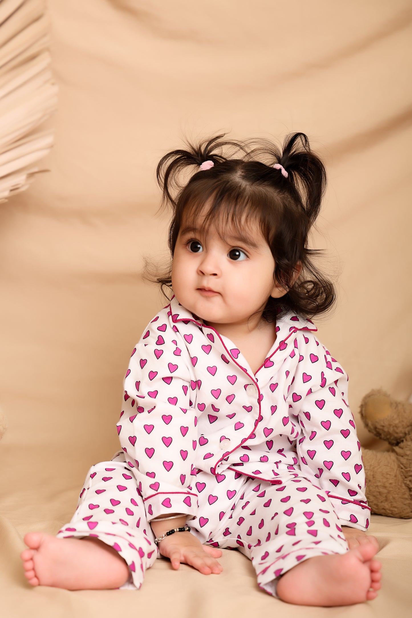 Heart to Heart Cozy - Baby