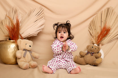 Heart to Heart Cozy - Baby