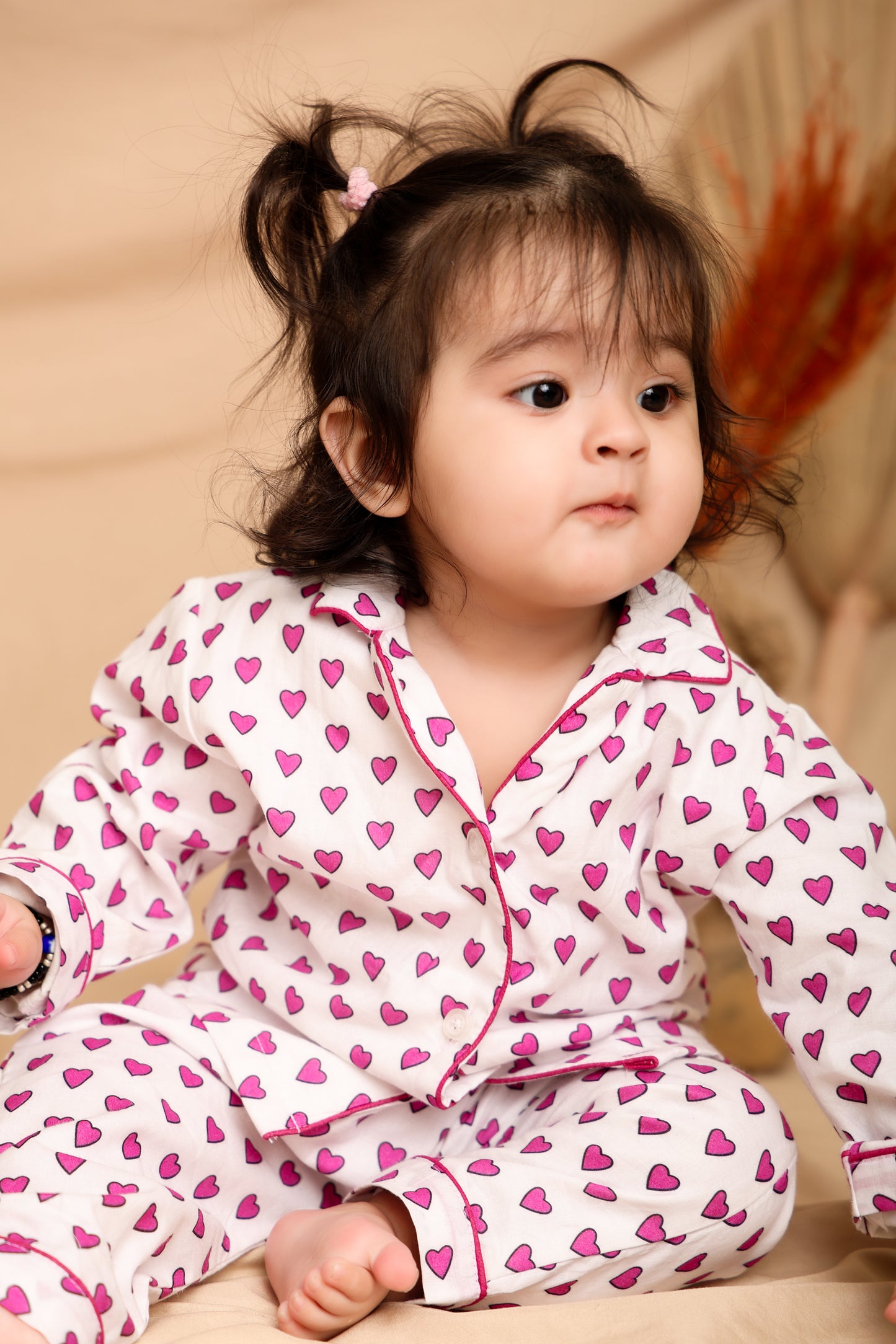 Heart to Heart Cozy - Baby