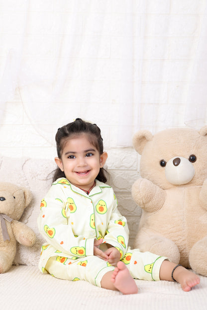 Little Avo Love - Baby