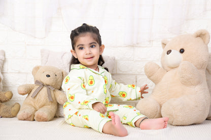 Little Avo Love - Baby