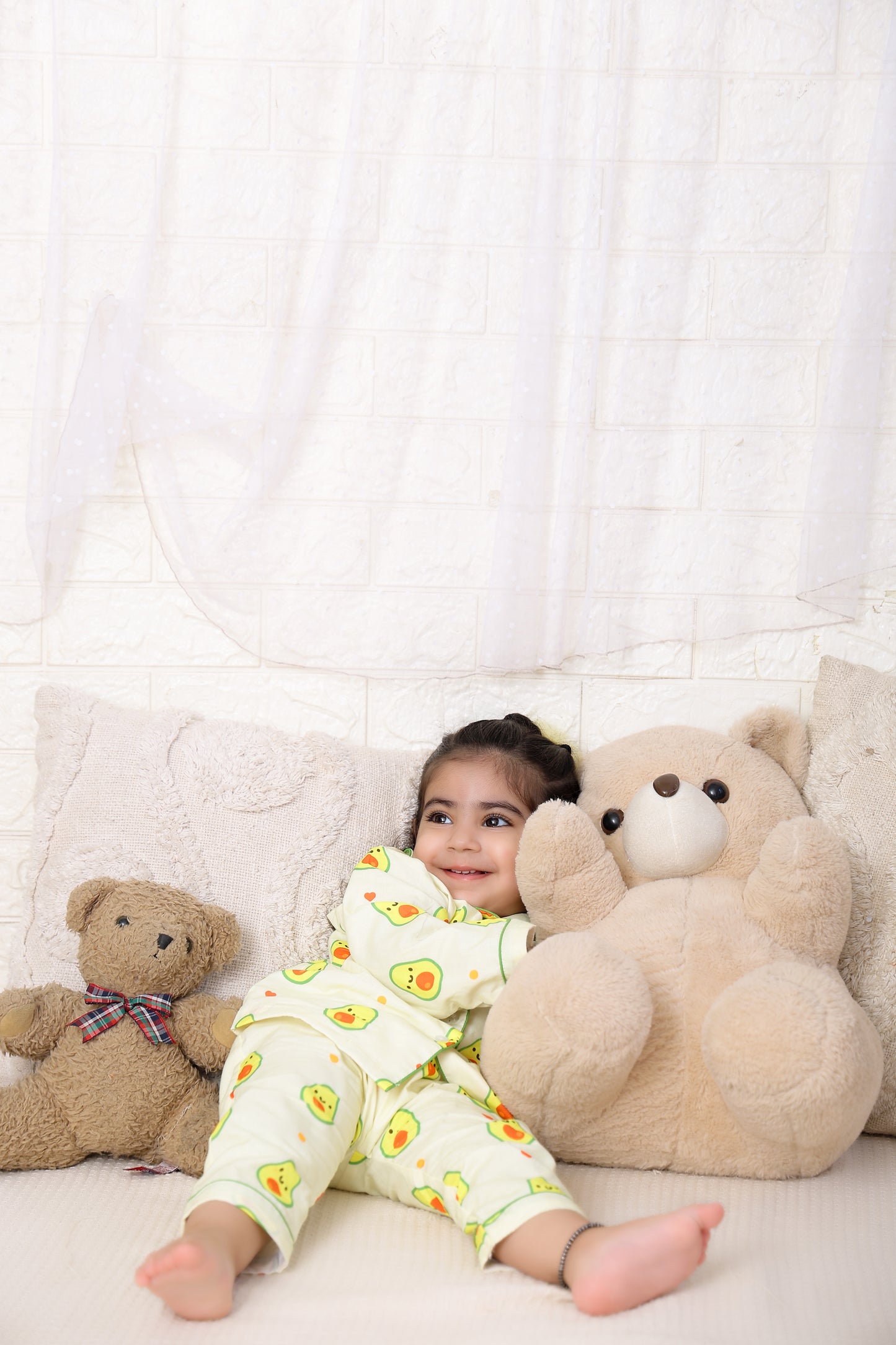 Little Avo Love - Baby