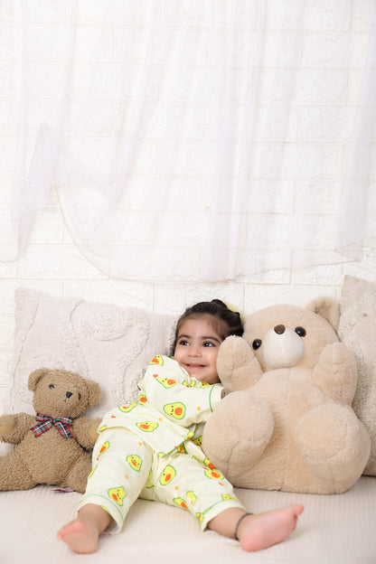 Little Avo Love - Baby