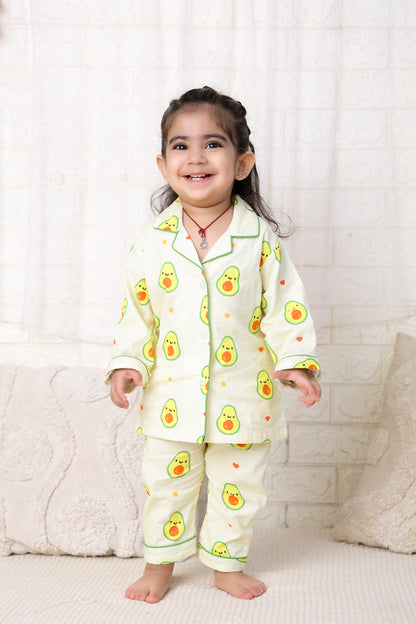 Little Avo Love - Baby