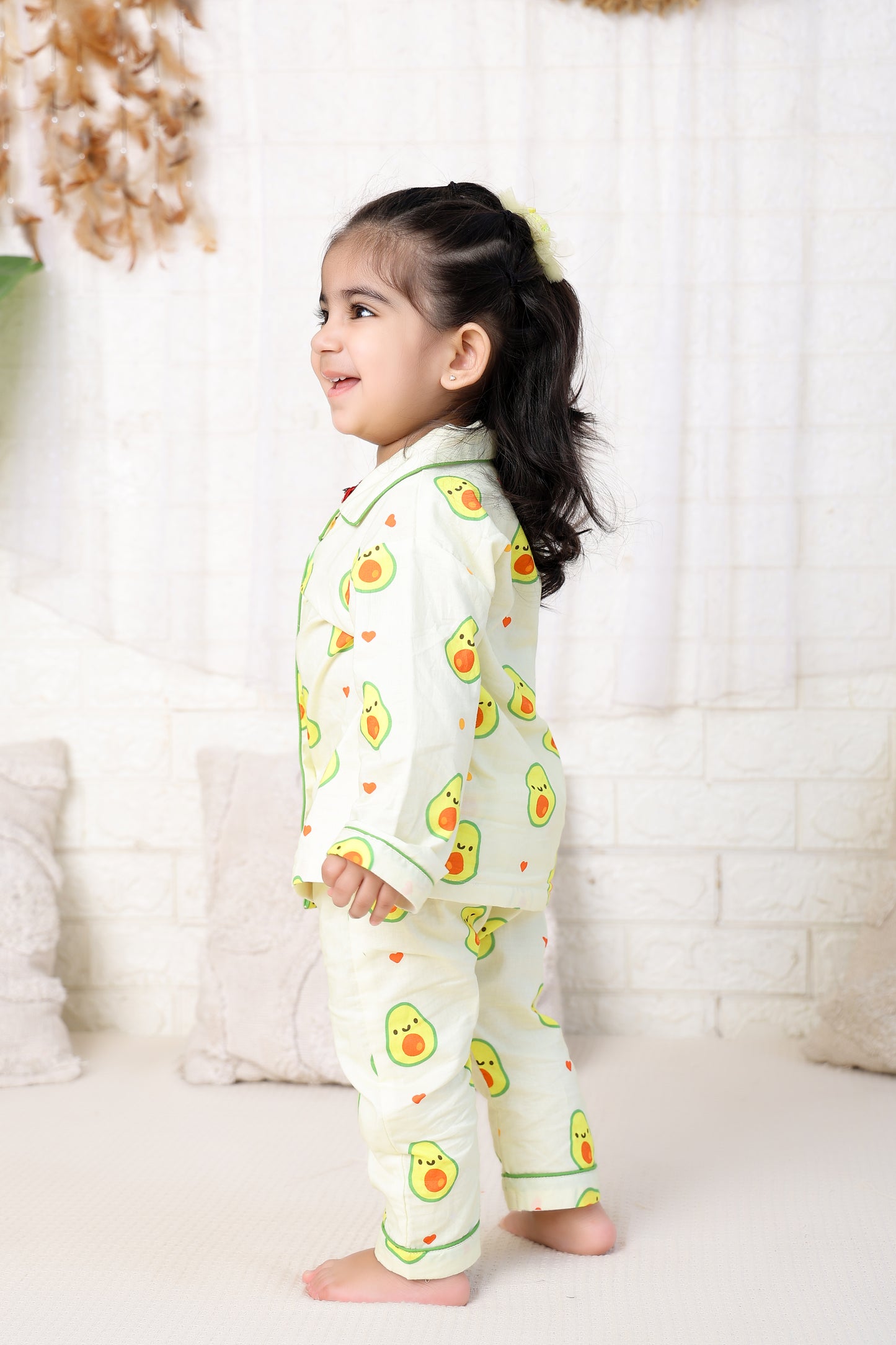 Little Avo Love - Baby