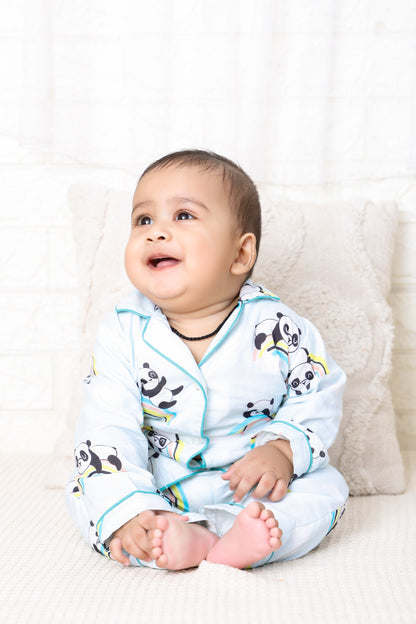 Panda Paradise - Baby