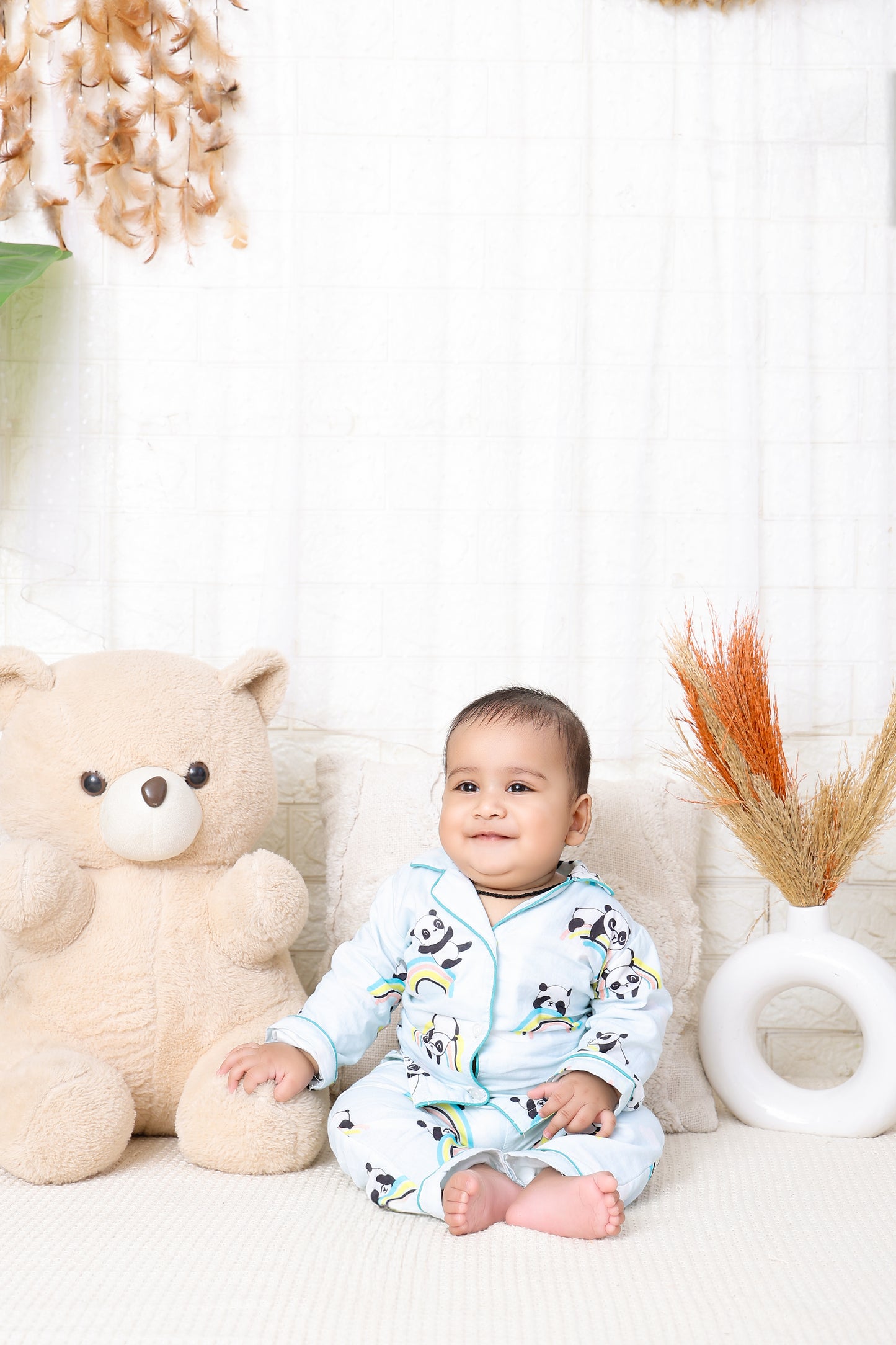 Panda Paradise - Baby