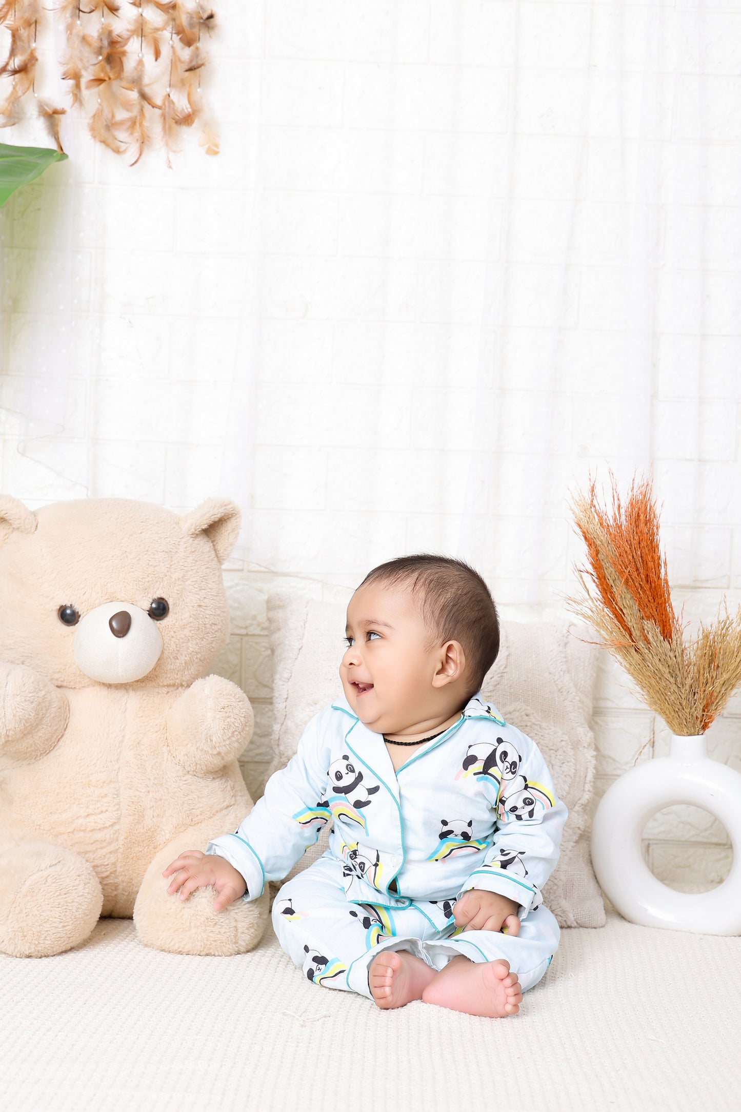 Panda Paradise - Baby