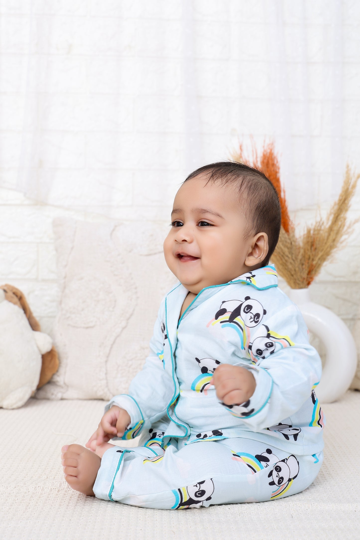 Panda Paradise - Baby