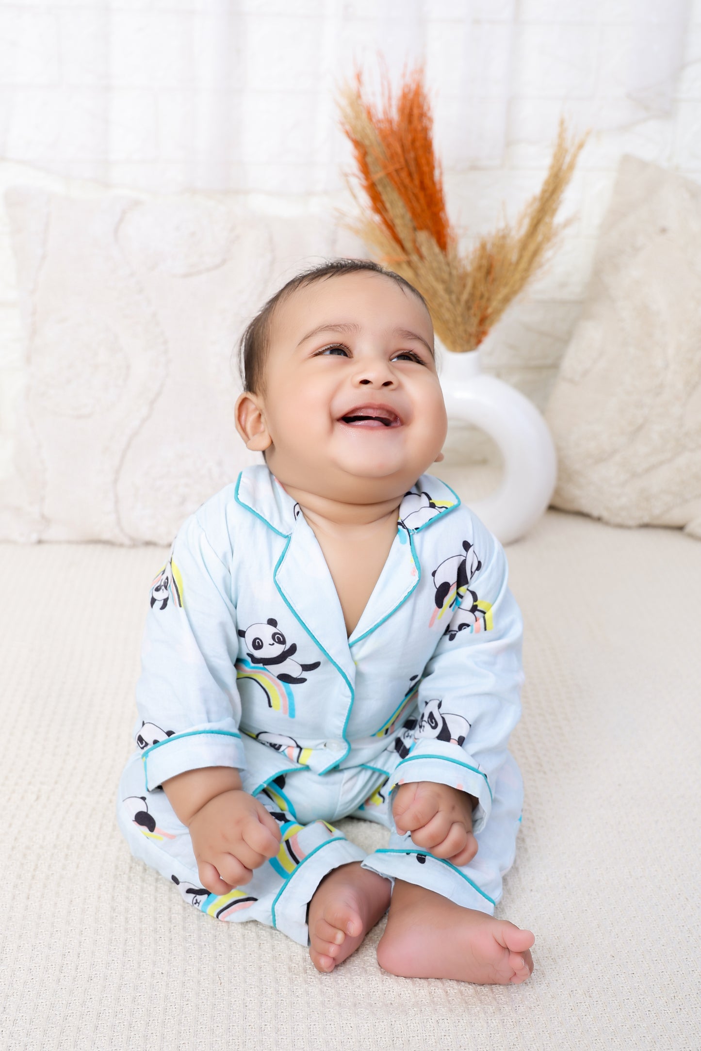 Panda Paradise - Baby