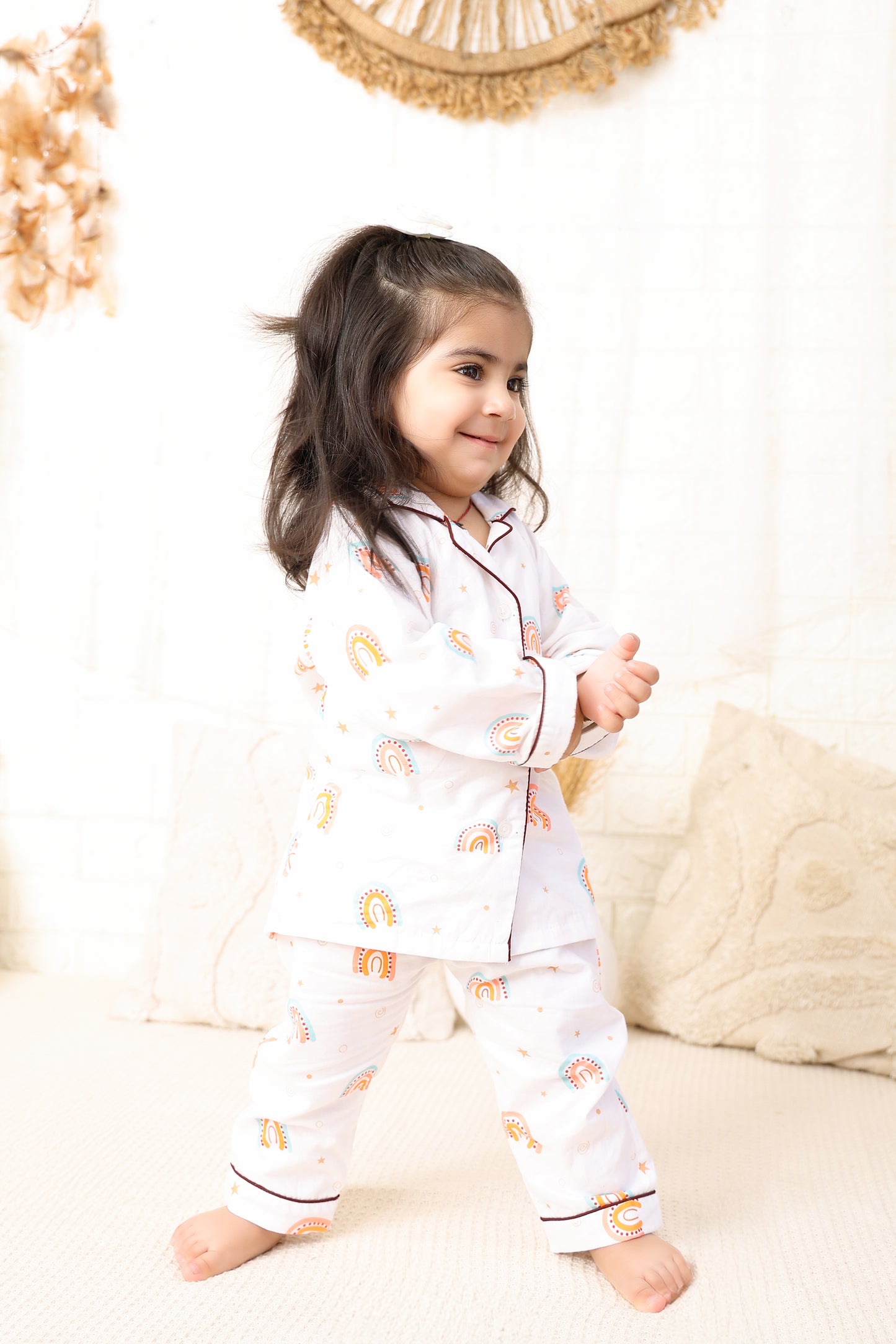 Magical Rainbows - Baby