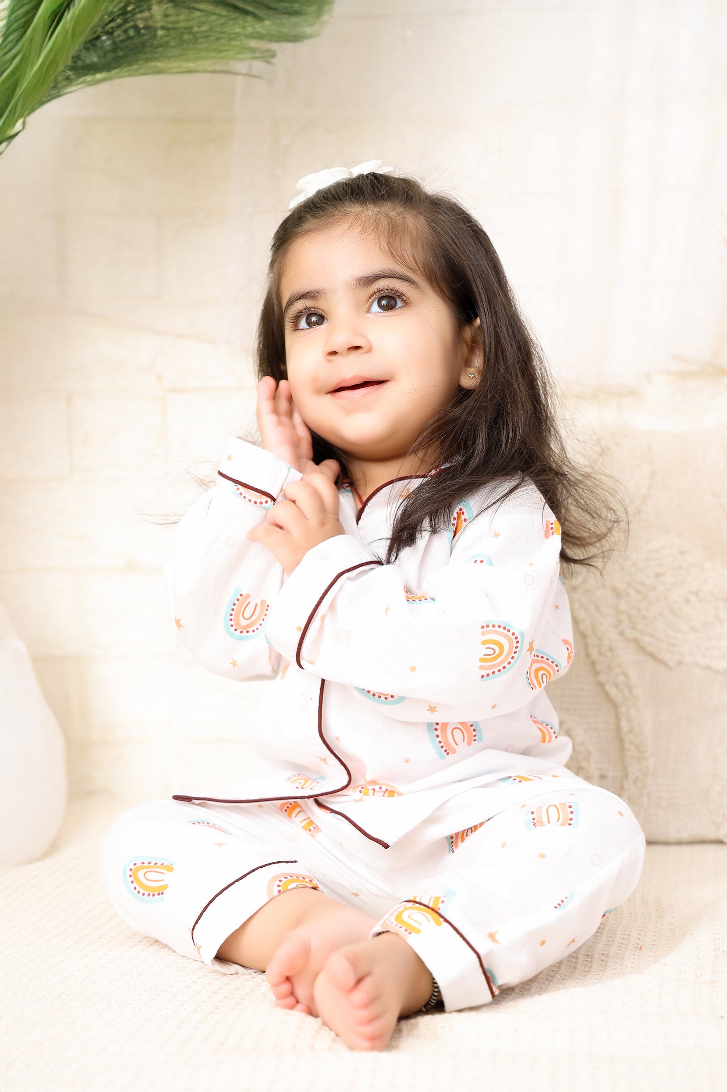 Magical Rainbows - Baby