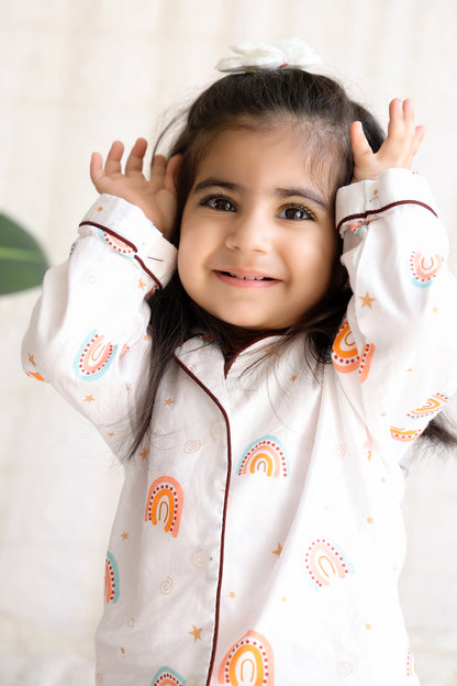 Magical Rainbows - Baby