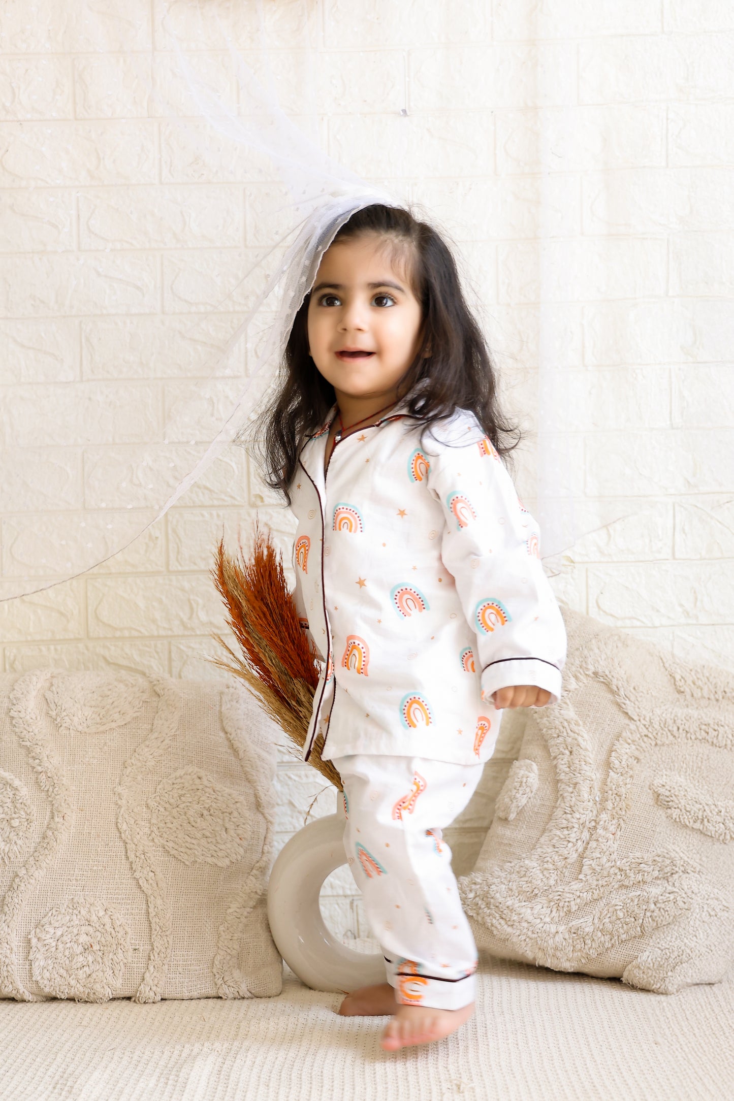 Magical Rainbows - Baby