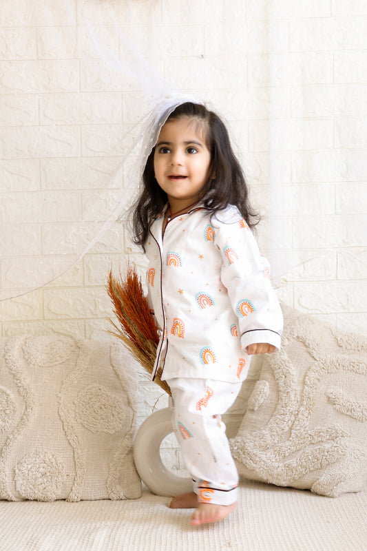 Magical Rainbows - Baby