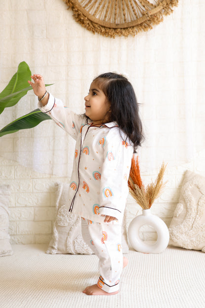 Magical Rainbows - Baby