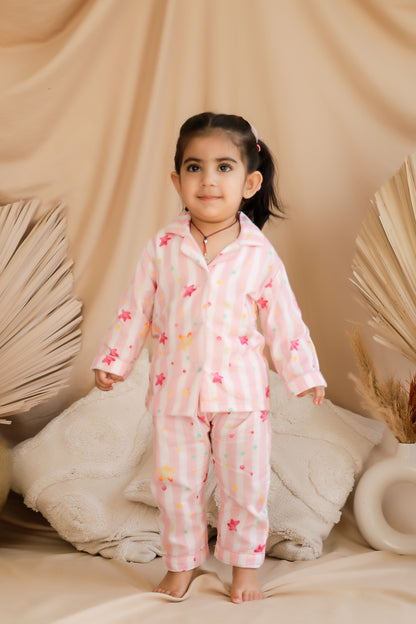 Stary Snuggles - Baby