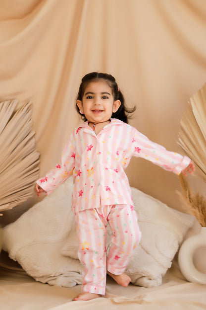 Stary Snuggles - Baby