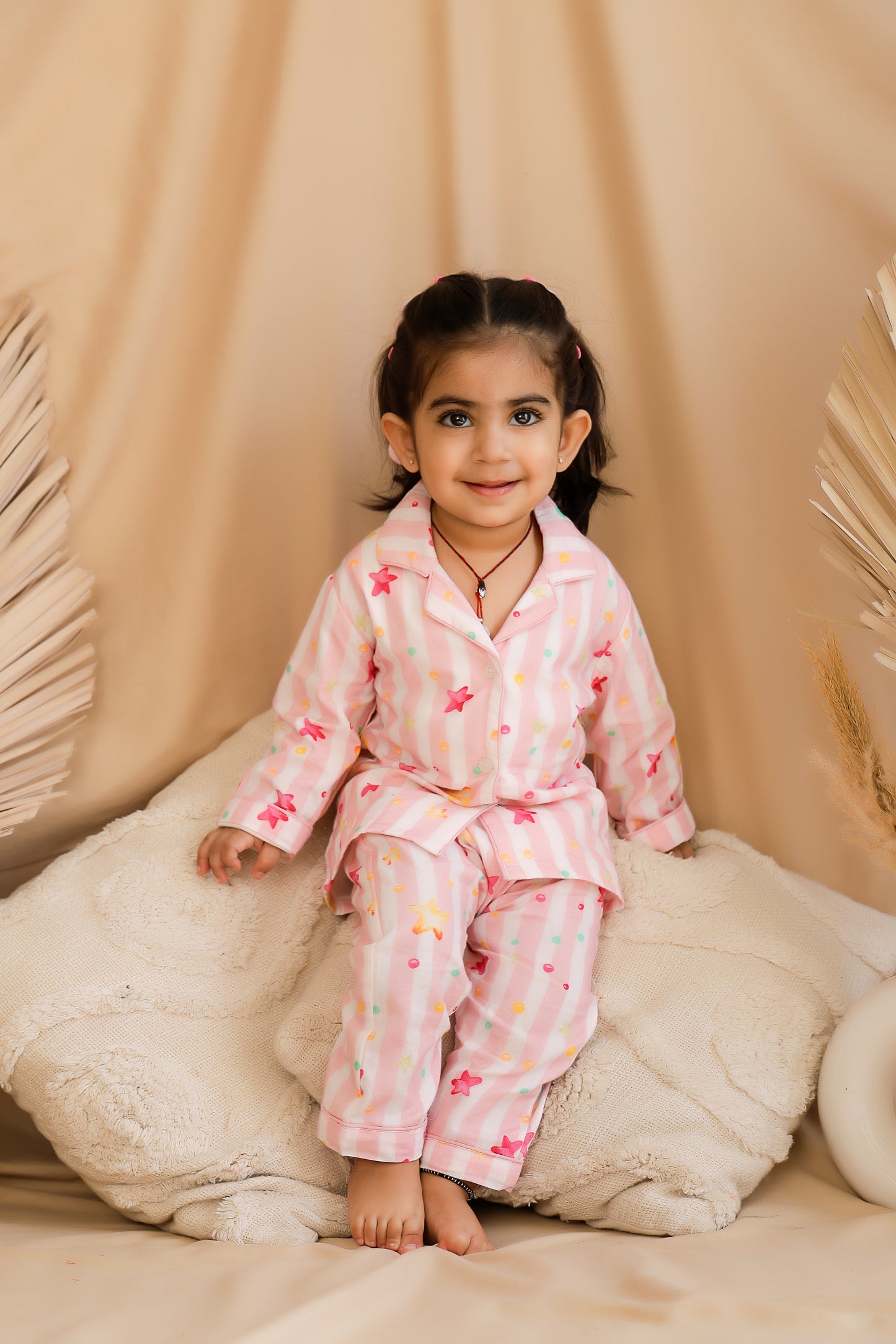 Stary Snuggles - Baby