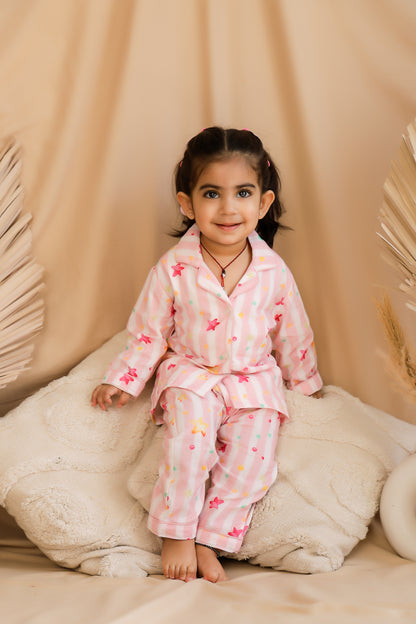 Stary Snuggles - Baby