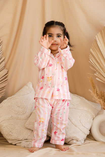 Stary Snuggles - Baby