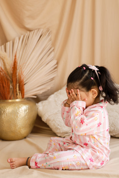 Stary Snuggles - Baby