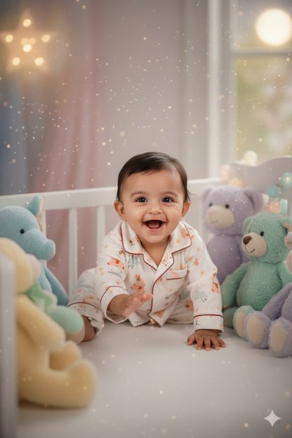 Cuddly Bunnies - Baby