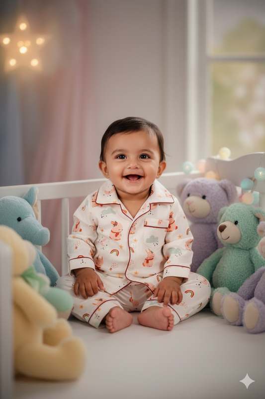 Cuddly Bunnies - Baby